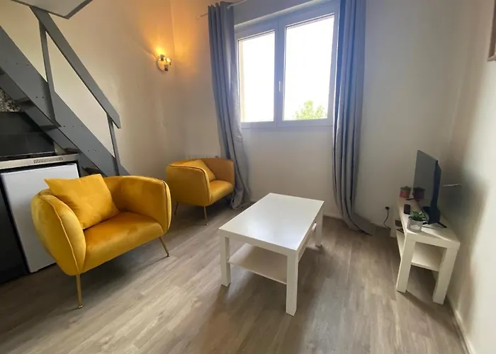 Immeuble Les Perdrix