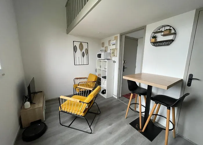 Immeuble Les Perdrix