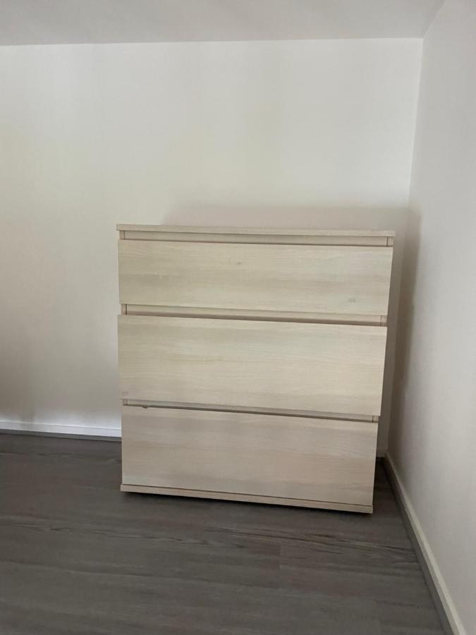 Immeuble Les Perdrix Apartamento *