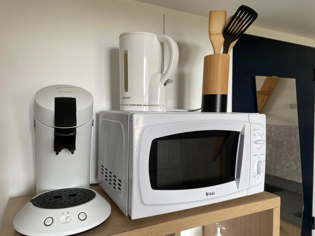Immeuble Les Perdrix Apartamento *