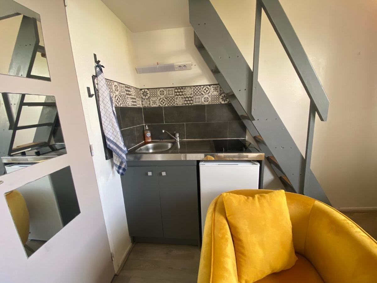 Apartamento Immeuble Les Perdrix *