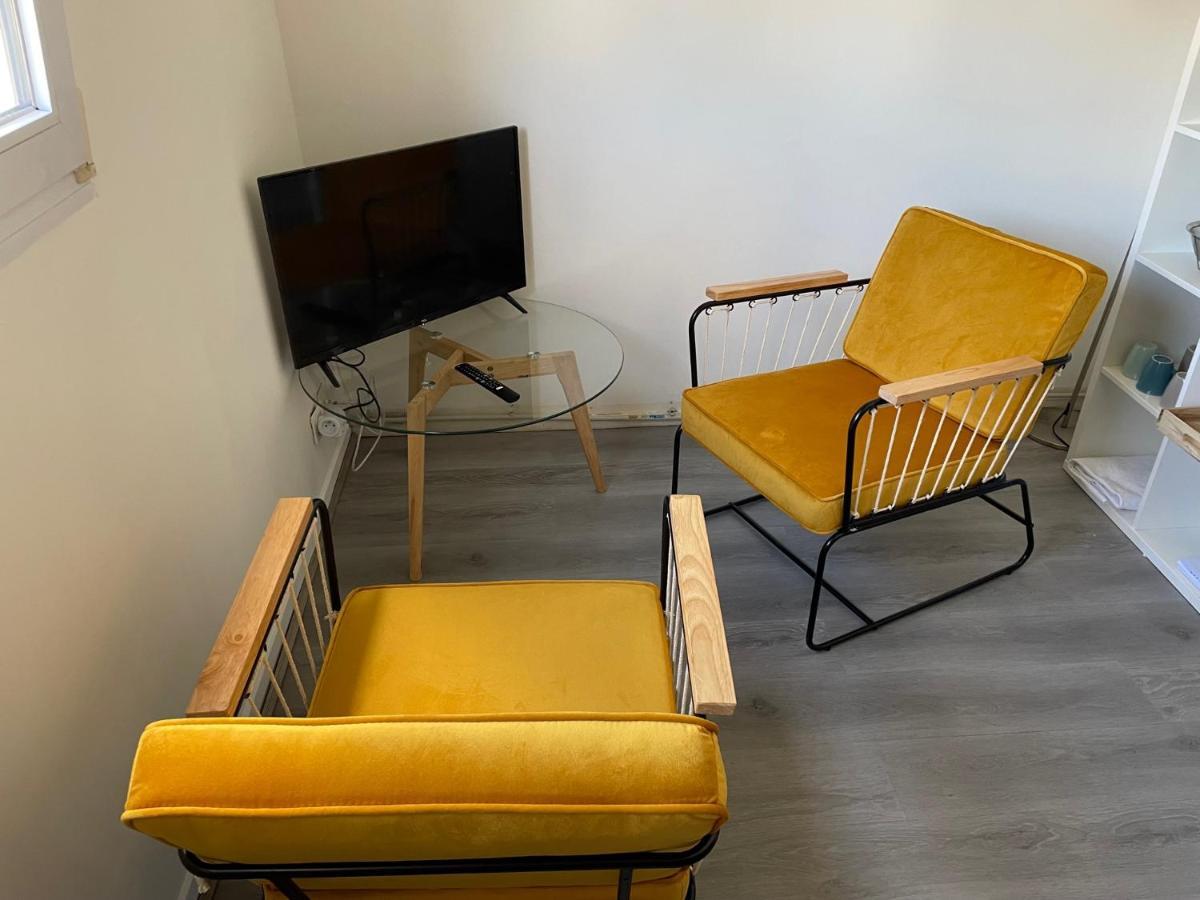 Immeuble Les Perdrix * Quimper