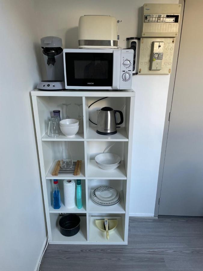 Immeuble Les Perdrix Apartamento *