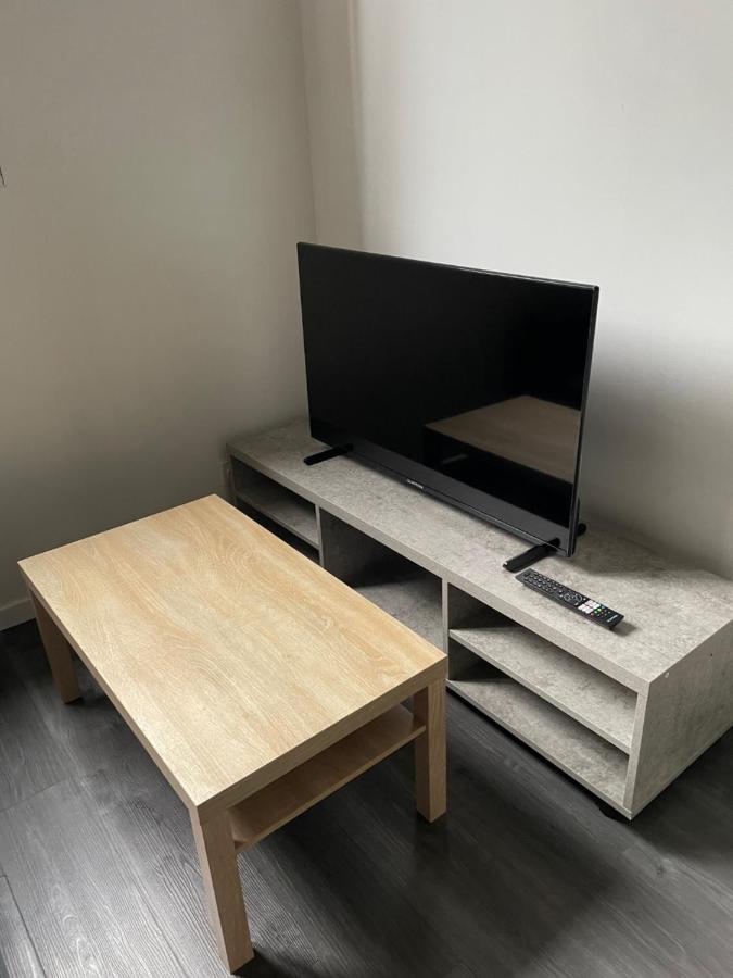 Immeuble Les Perdrix Quimper