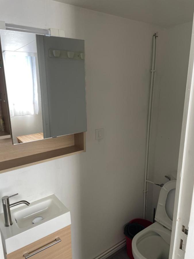Immeuble Les Perdrix Apartamento