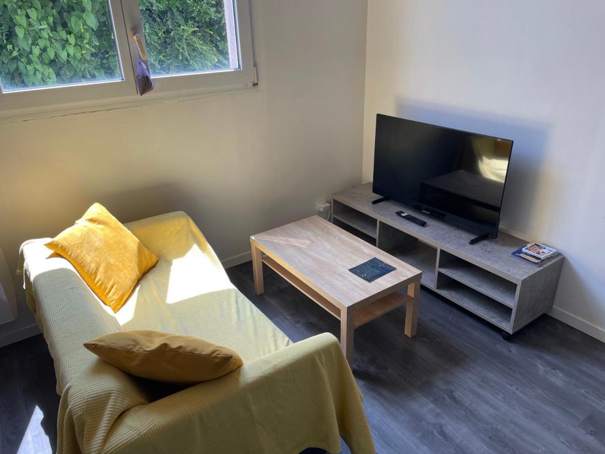 Immeuble Les Perdrix * Quimper