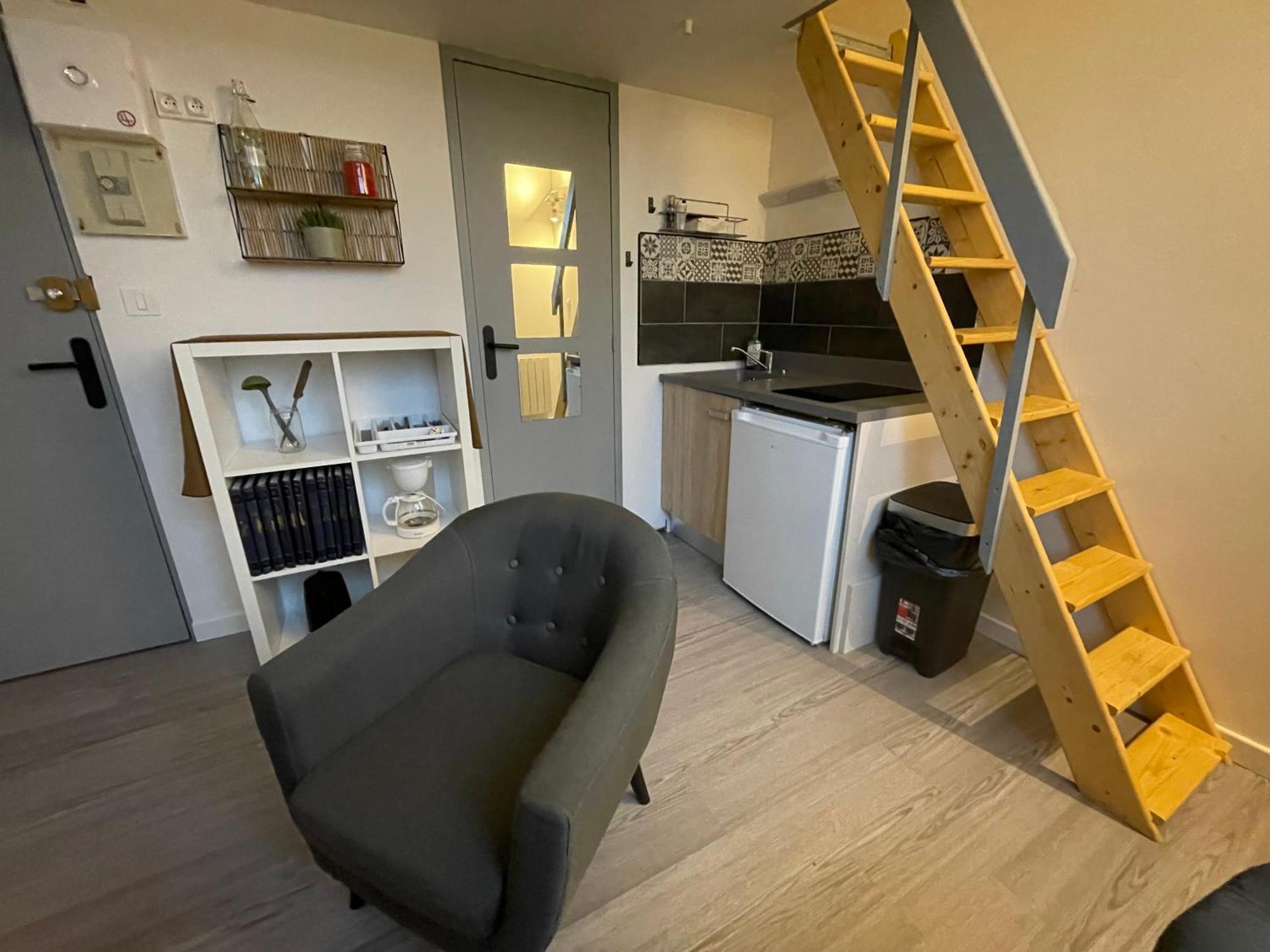 Immeuble Les Perdrix