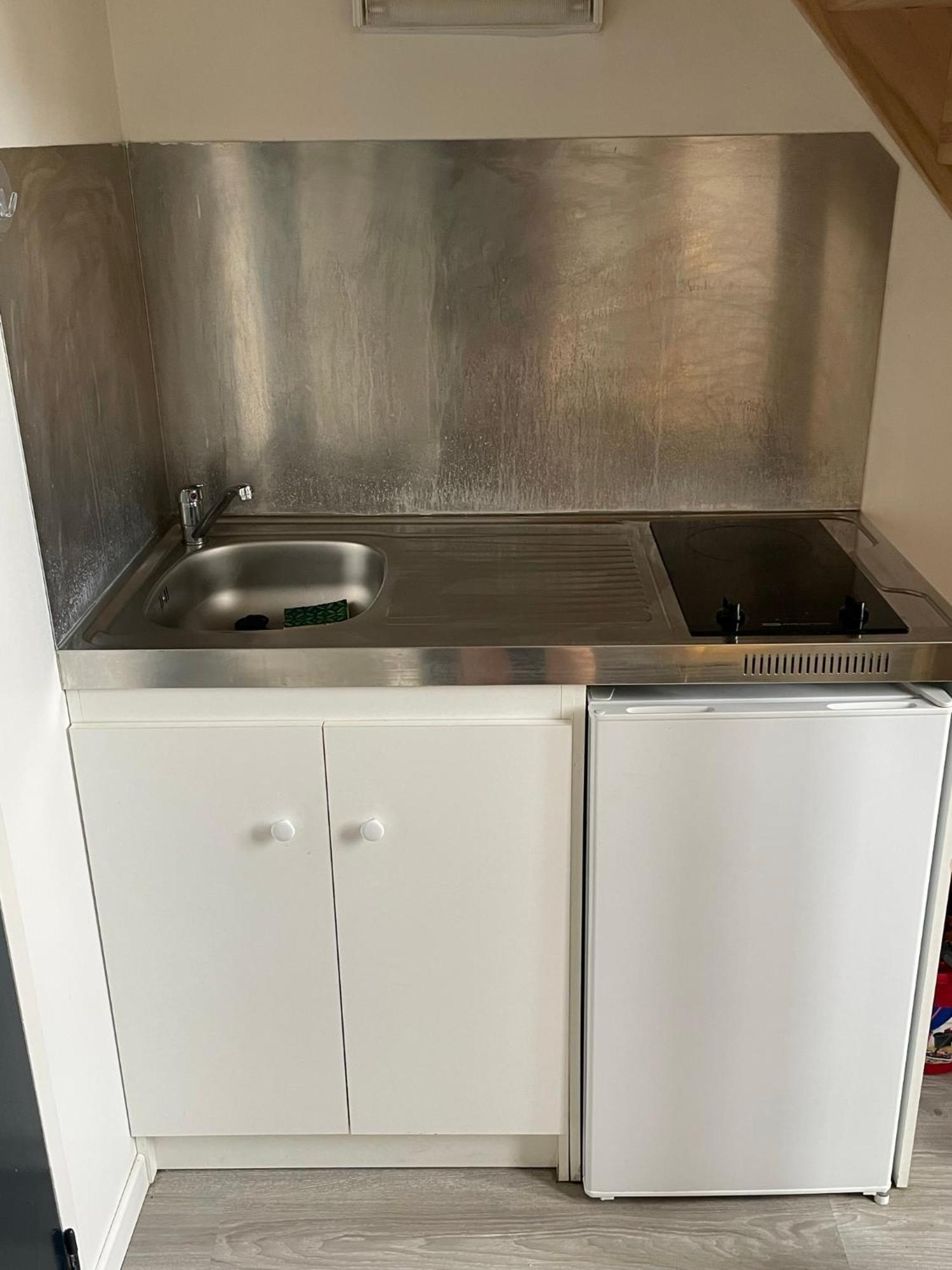 Apartamento Immeuble Les Perdrix *