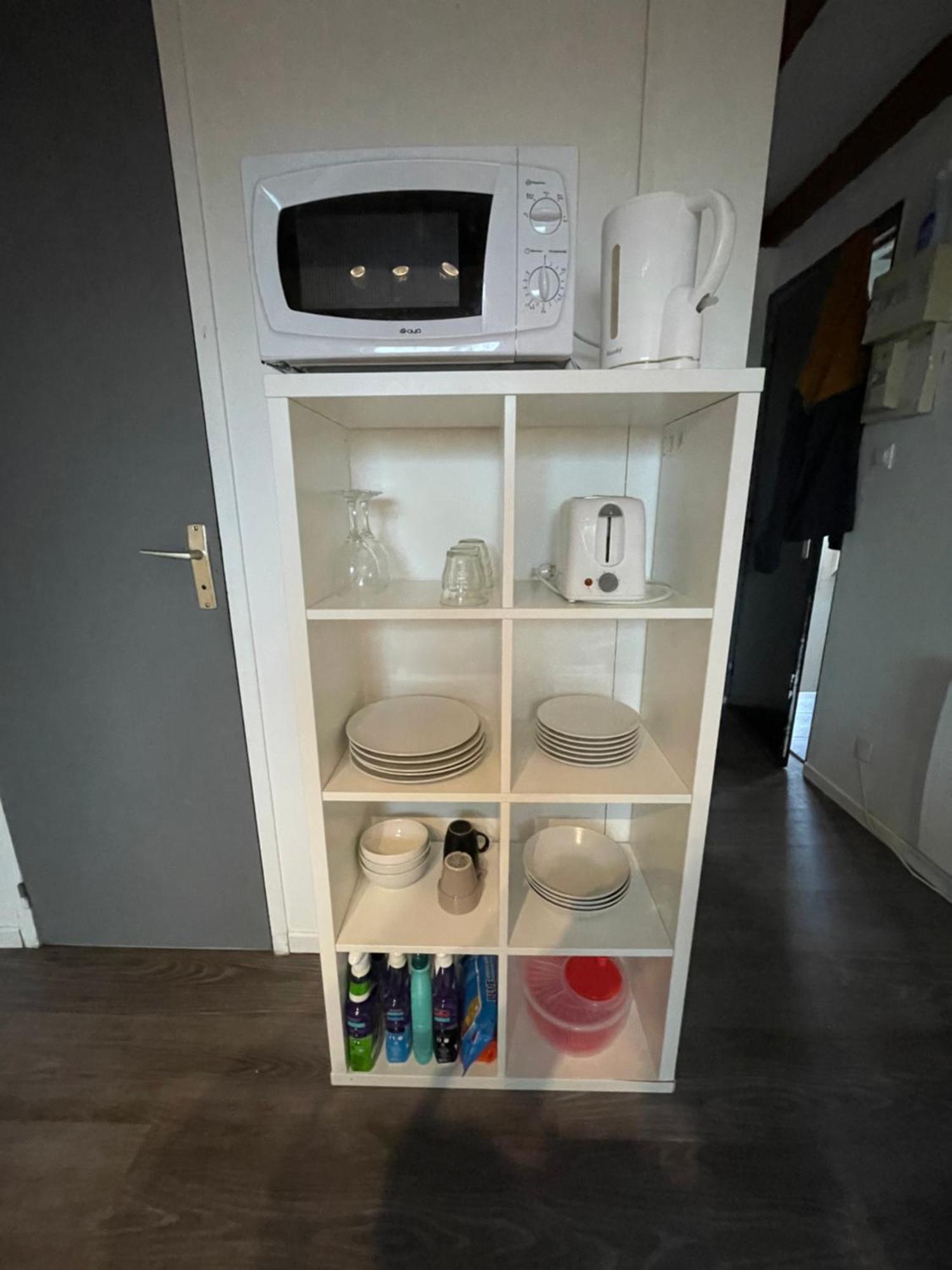 Immeuble Les Perdrix * Quimper