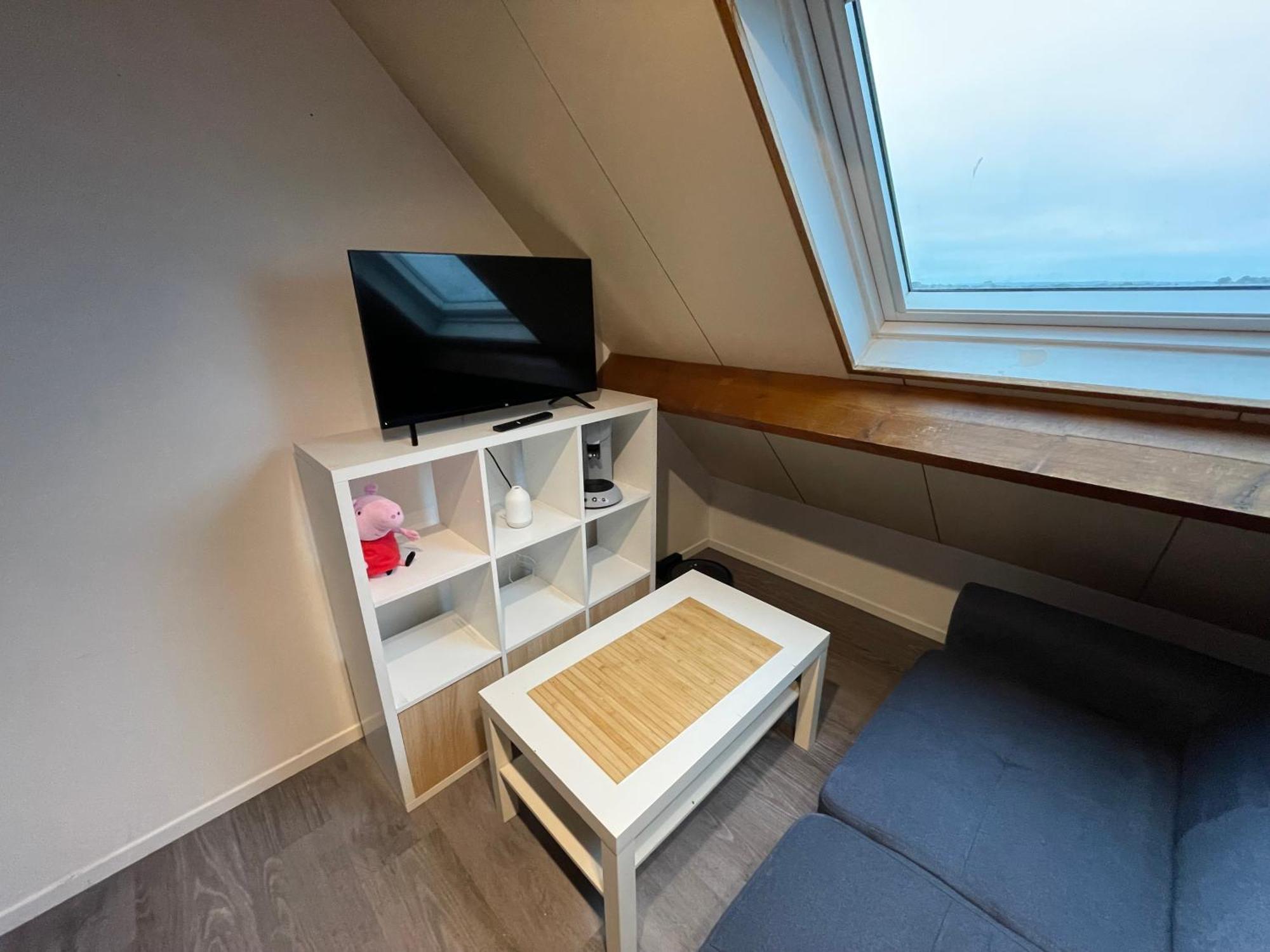 Apartamento Immeuble Les Perdrix *
