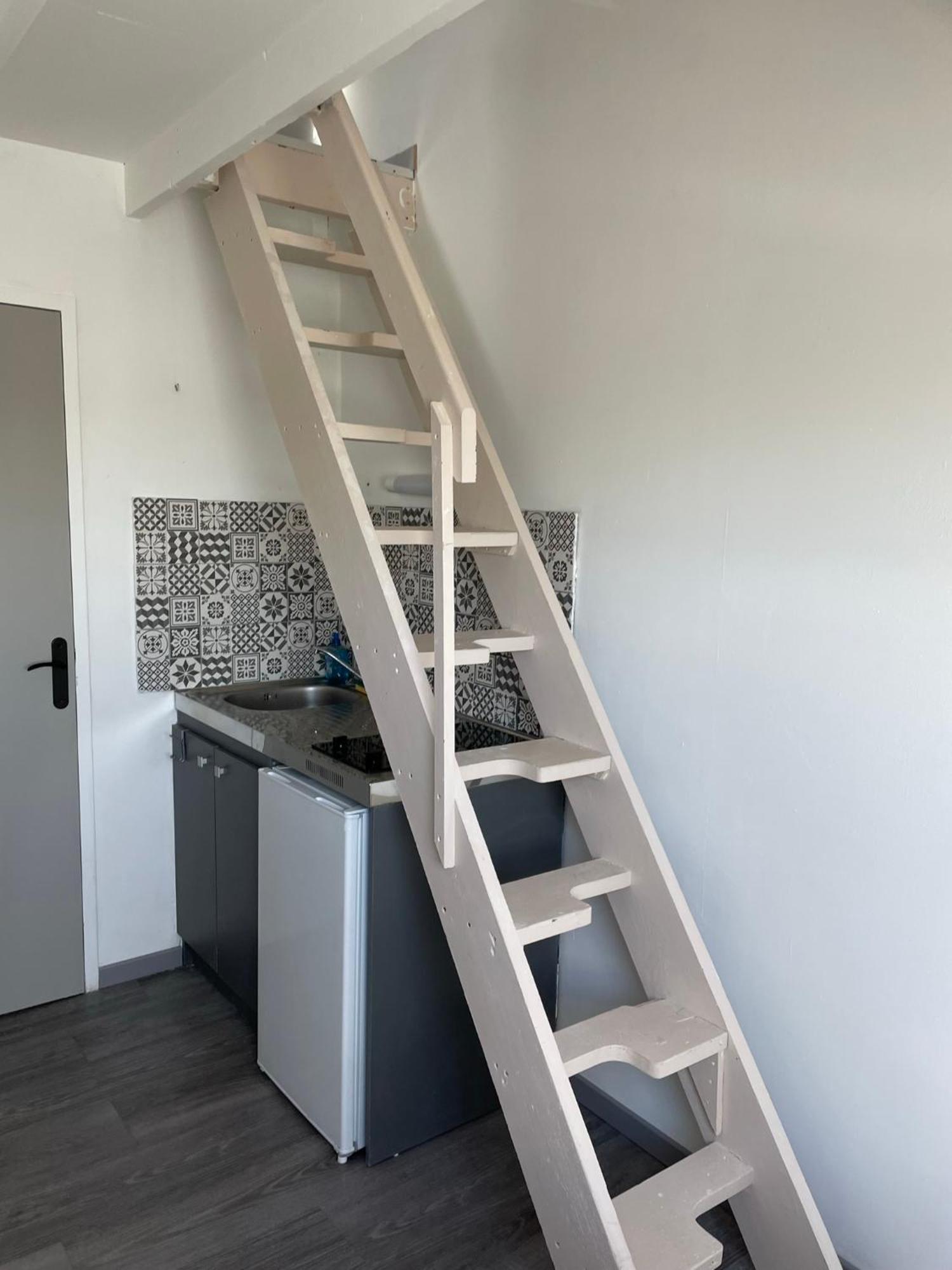 Apartamento Immeuble Les Perdrix