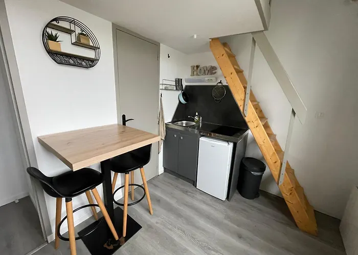 Immeuble Les Perdrix