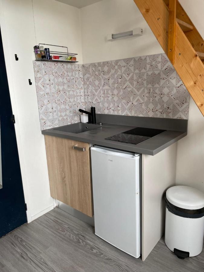 Immeuble Les Perdrix Quimper