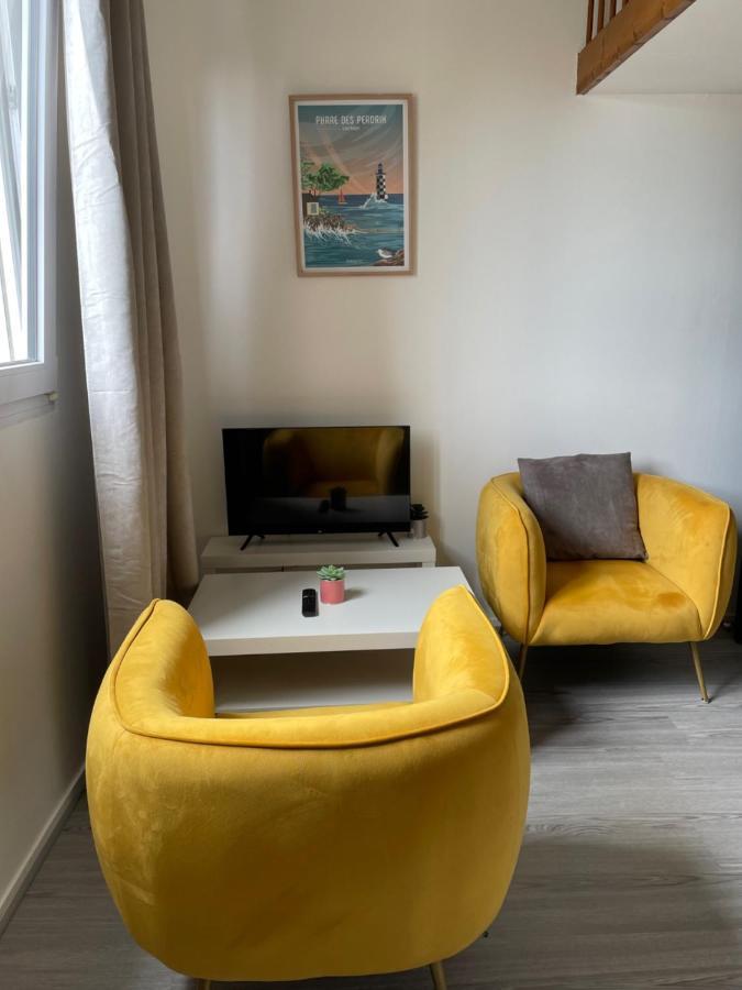 Apartment Immeuble Les Perdrix *
