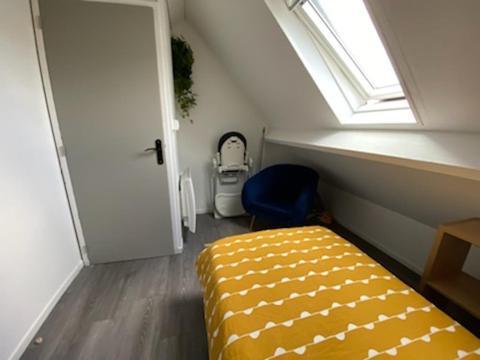 Apartment Immeuble Les Perdrix