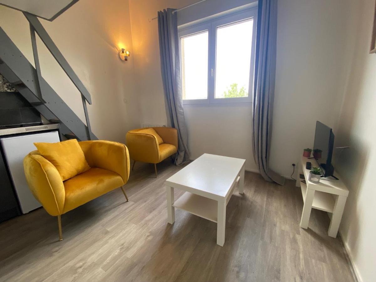 Immeuble Les Perdrix Quimper