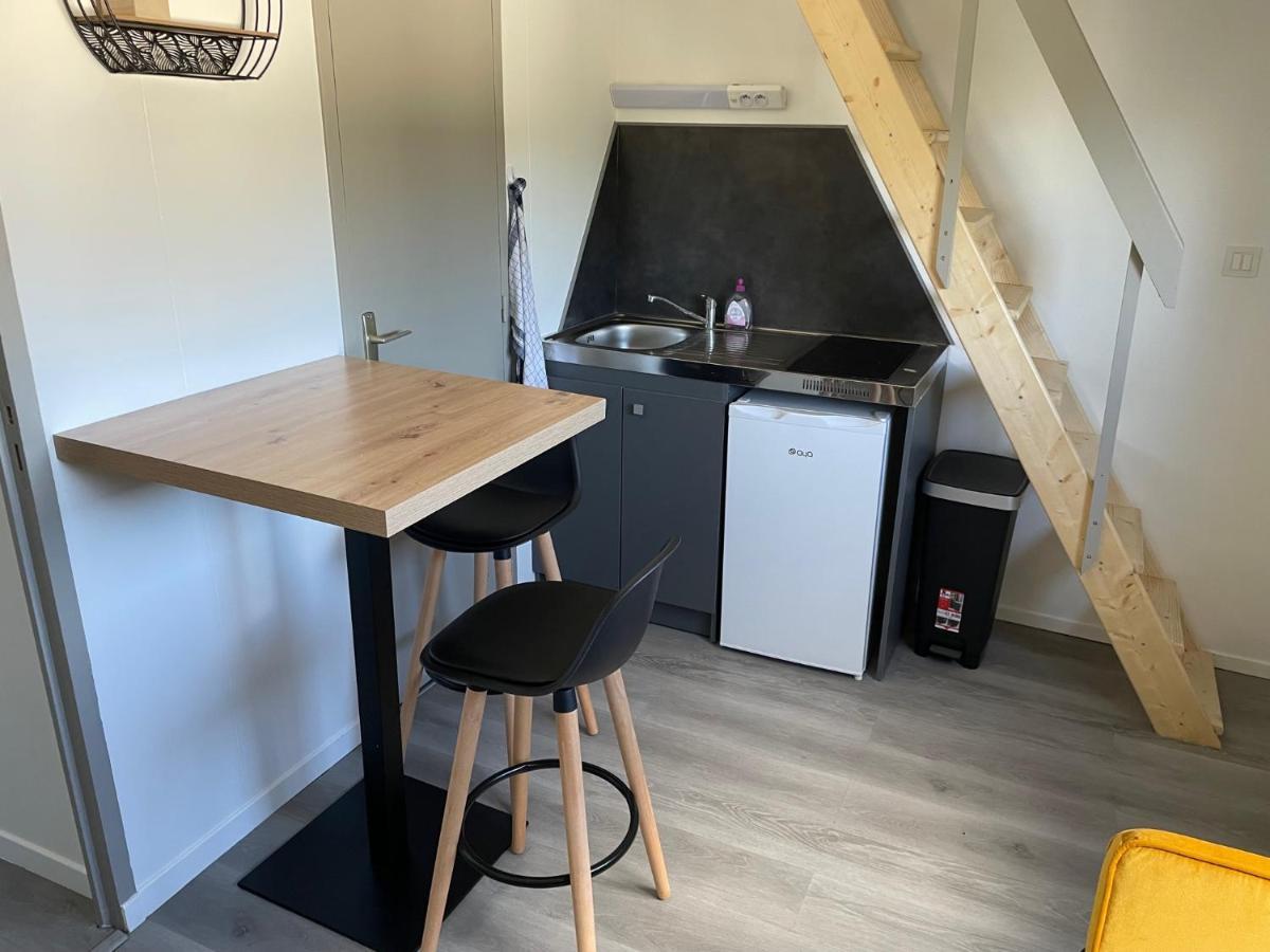 Immeuble Les Perdrix