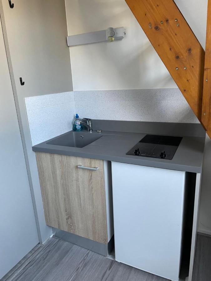 Immeuble Les Perdrix Quimper