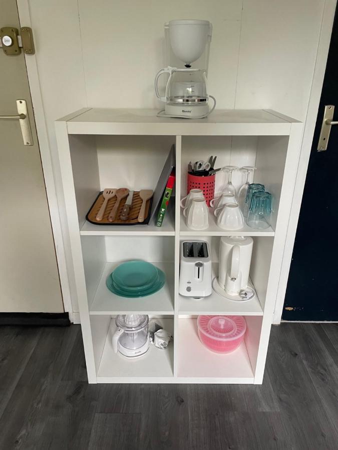 Immeuble Les Perdrix Appartement Quimper