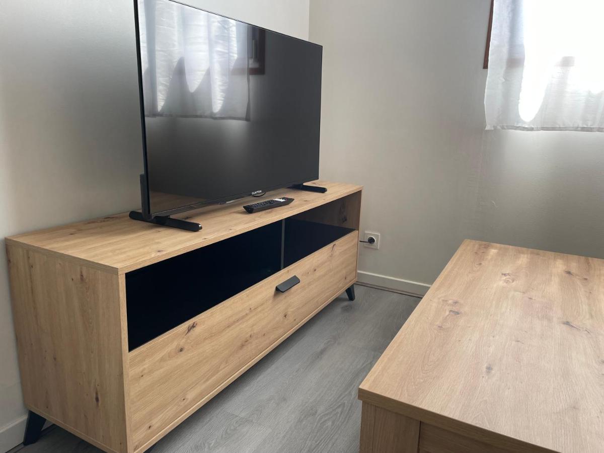 Apartment Immeuble Les Perdrix