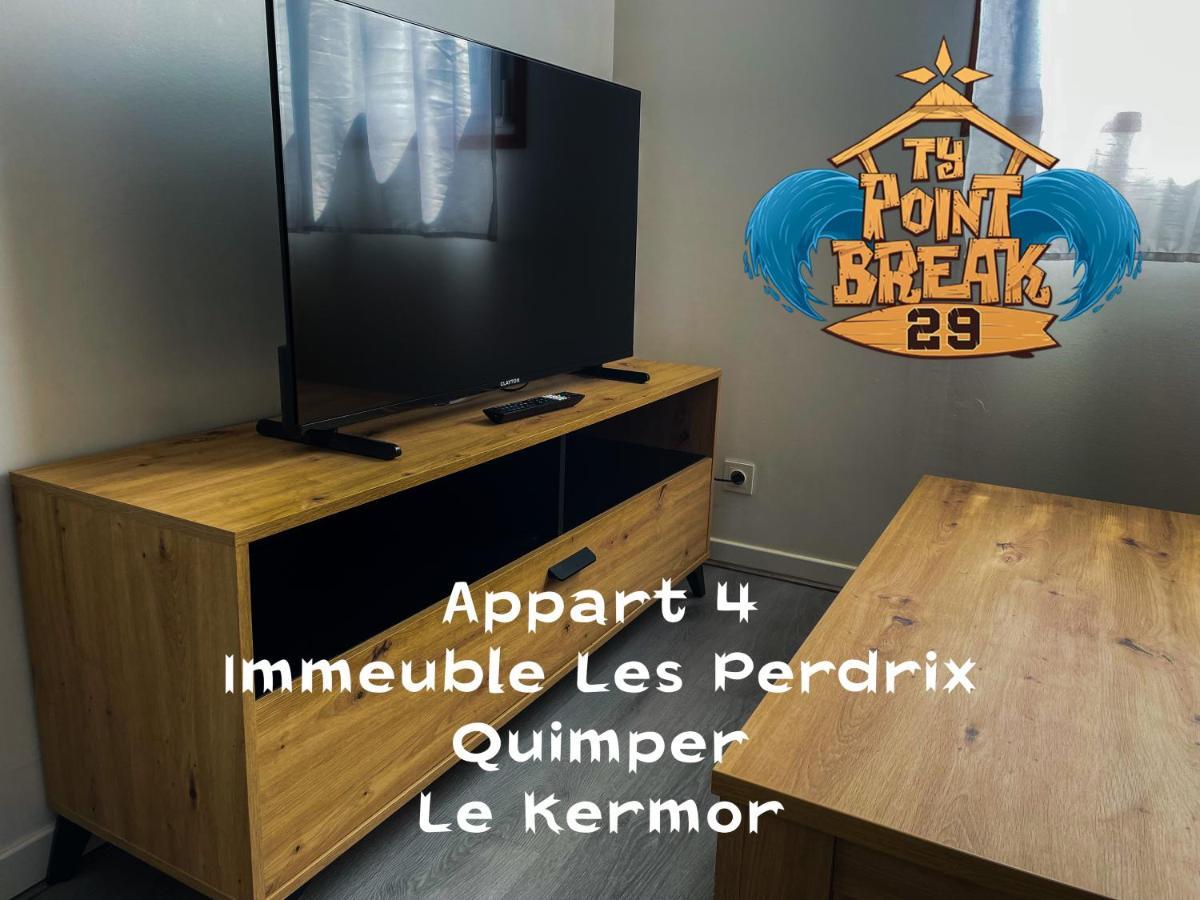 Immeuble Les Perdrix Apartment *