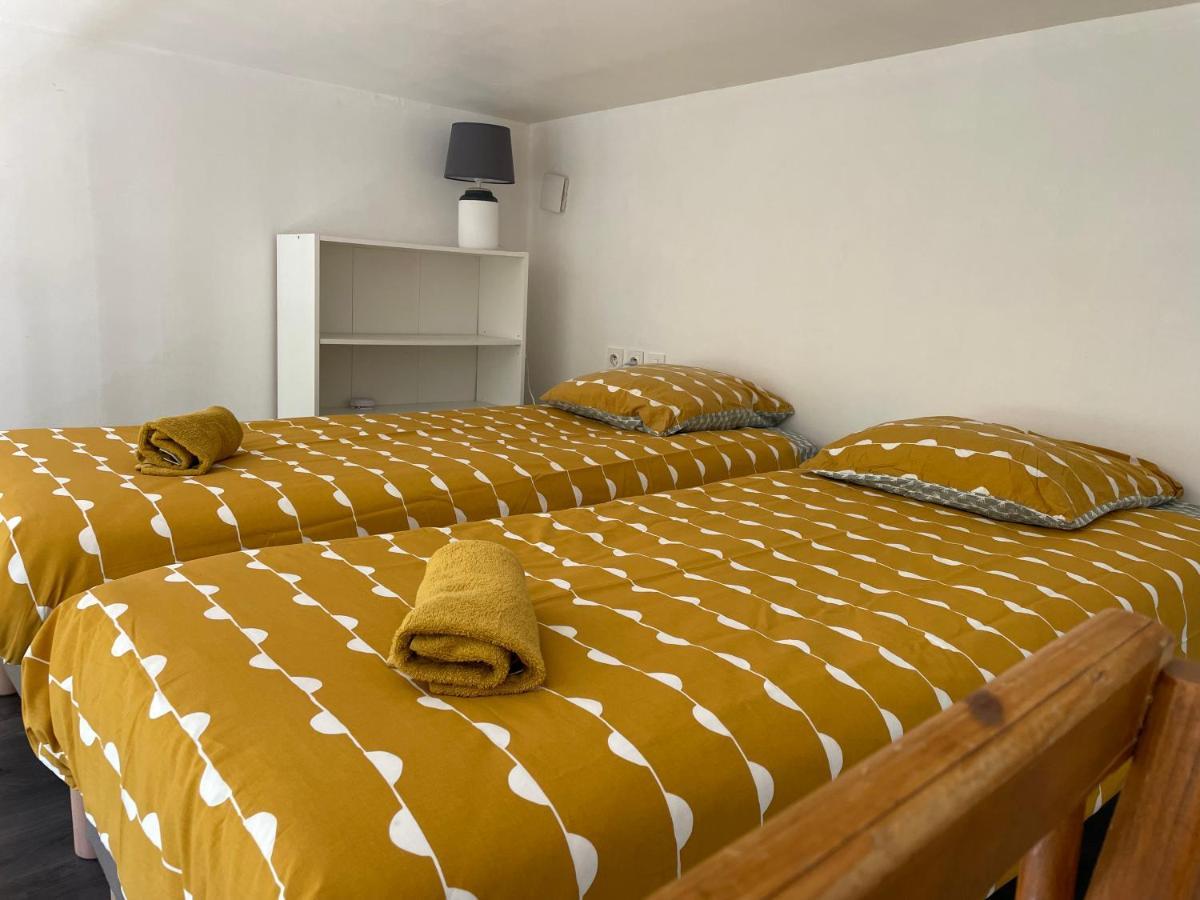 Apartment Immeuble Les Perdrix *