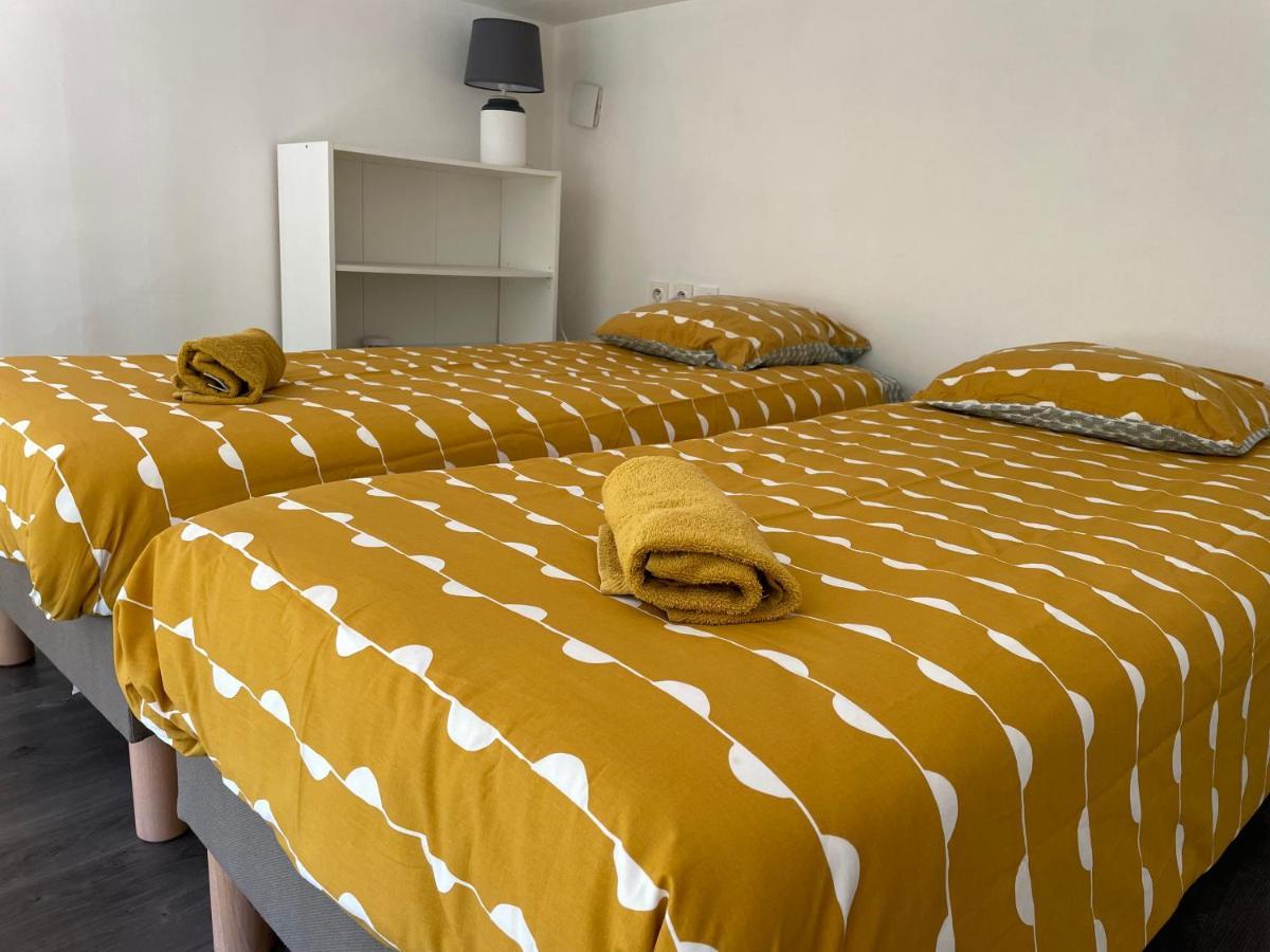 Immeuble Les Perdrix Apartment *