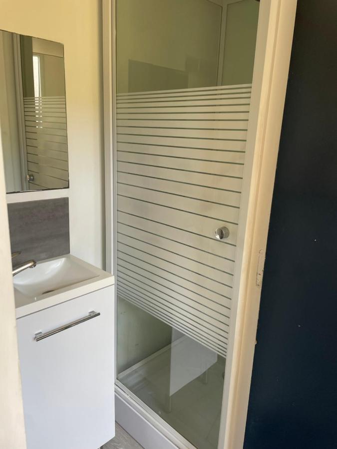 Apartment Immeuble Les Perdrix Quimper