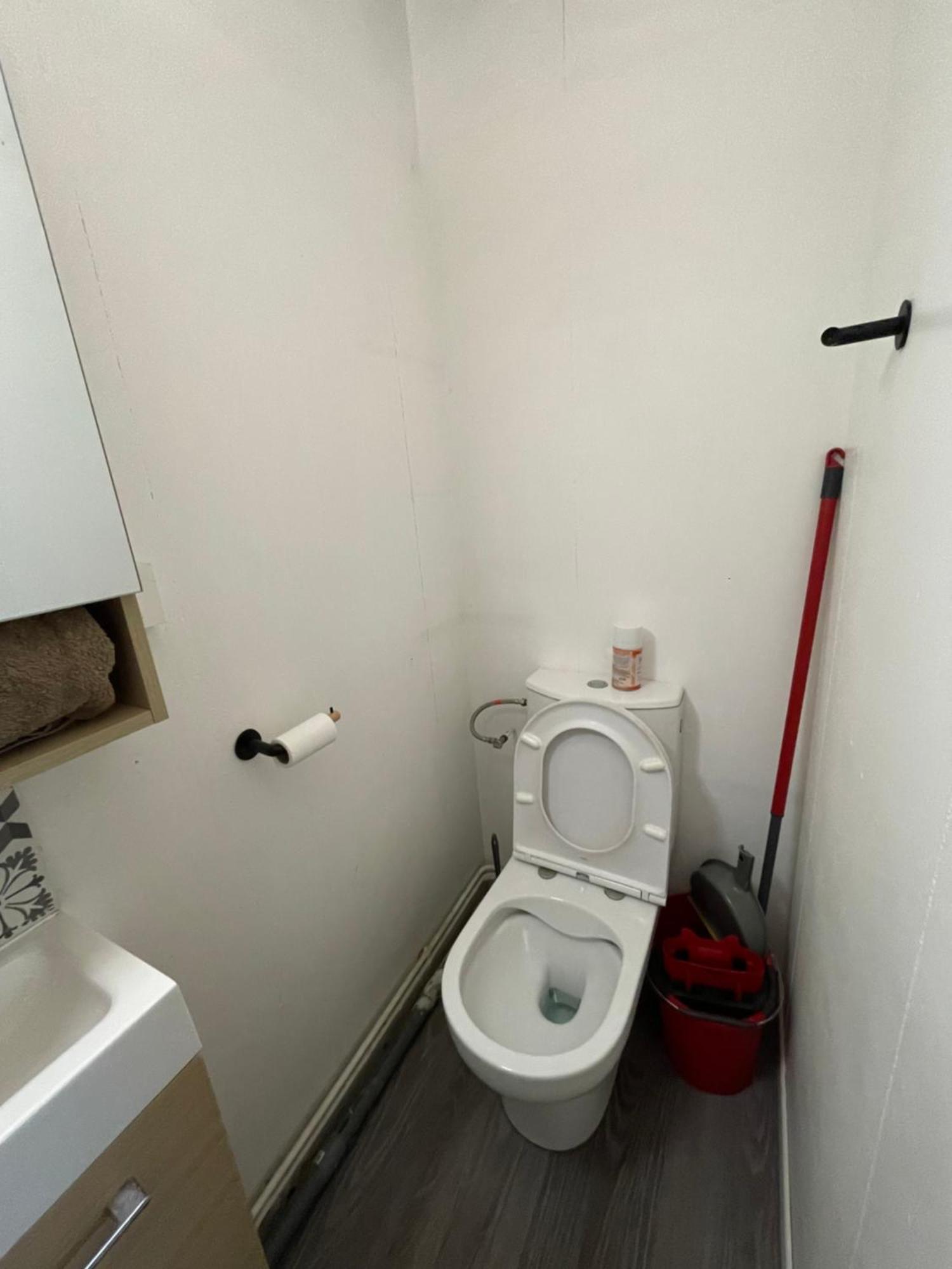 Apartment Immeuble Les Perdrix Quimper
