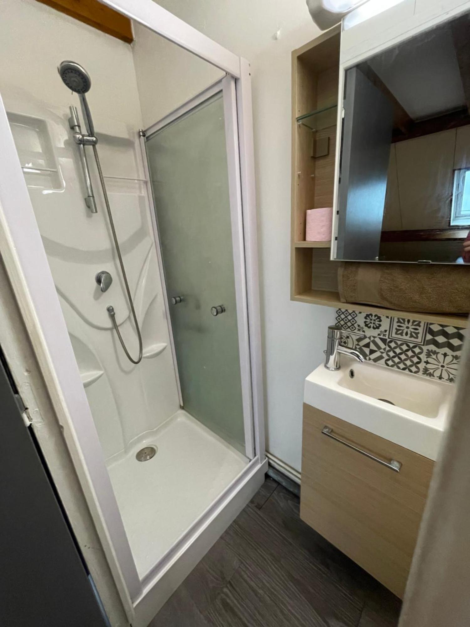 Apartment Immeuble Les Perdrix *