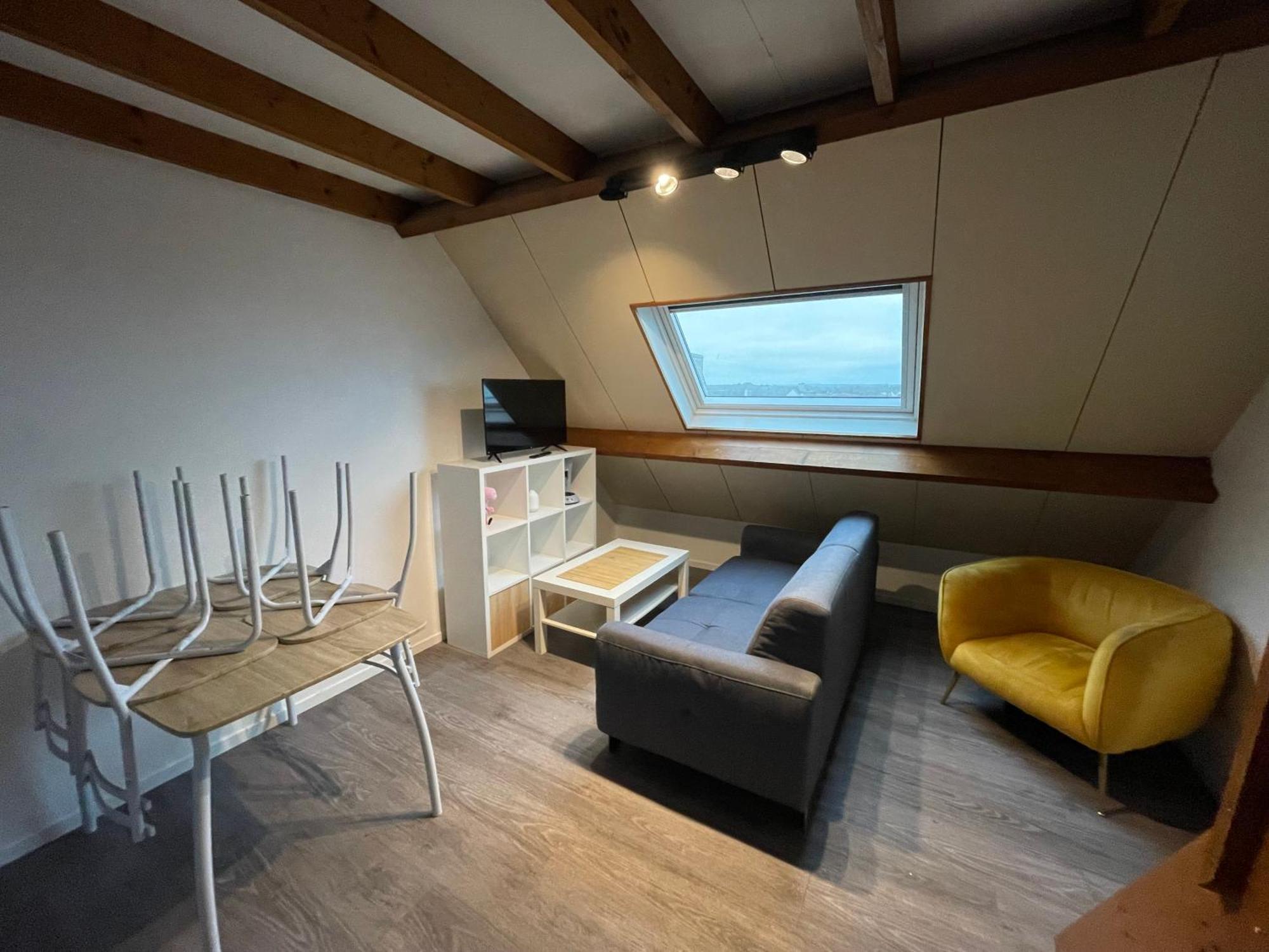 Apartment Immeuble Les Perdrix