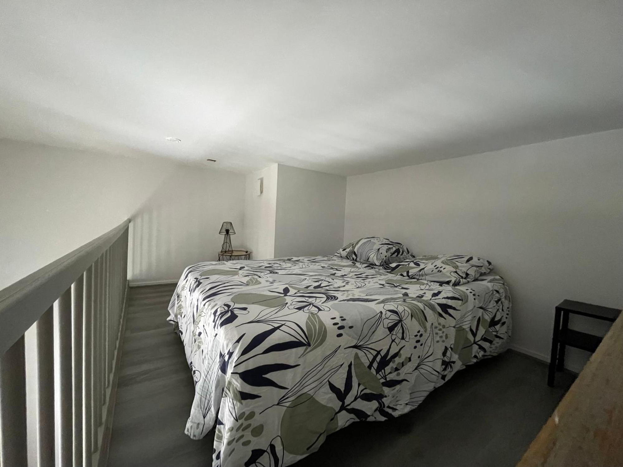 Immeuble Les Perdrix Apartment *